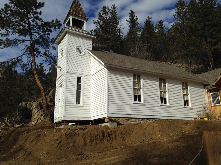 Minds Eye film premiere,